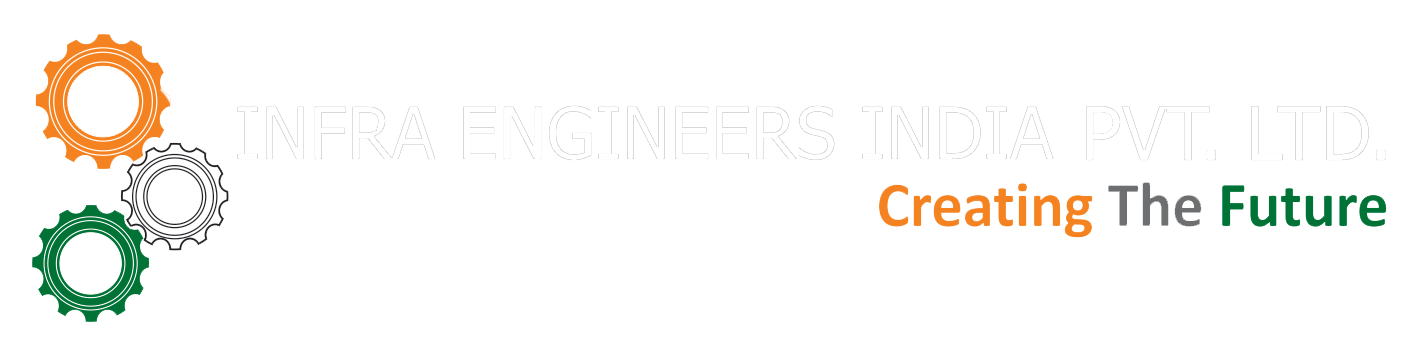 Infra Engineers India Pvt. Ltd.
